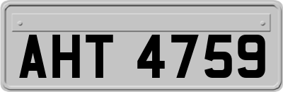 AHT4759