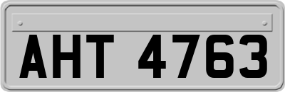AHT4763