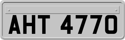 AHT4770