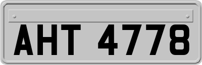 AHT4778