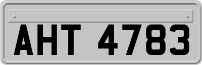 AHT4783