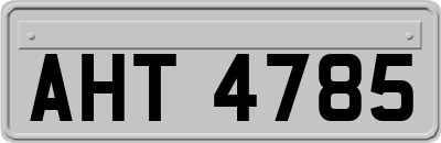 AHT4785