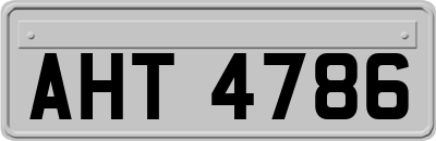 AHT4786