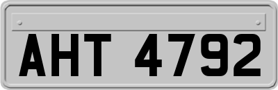 AHT4792