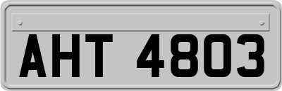 AHT4803
