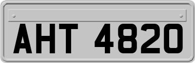 AHT4820