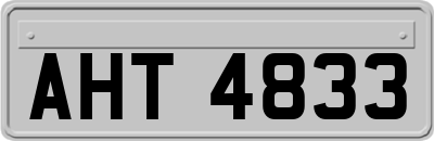 AHT4833