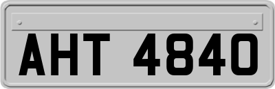 AHT4840