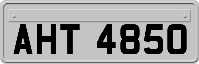 AHT4850