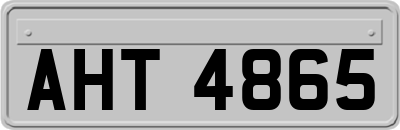 AHT4865