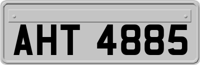AHT4885
