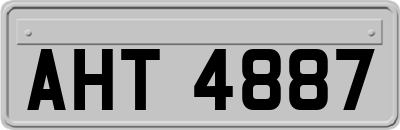 AHT4887