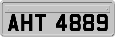 AHT4889