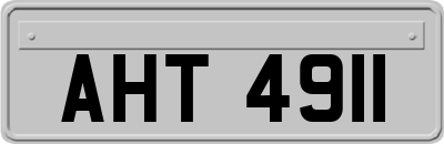 AHT4911