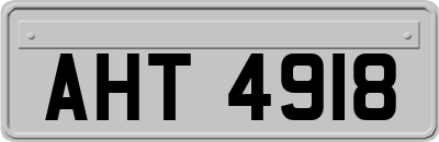 AHT4918