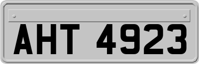 AHT4923