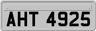 AHT4925