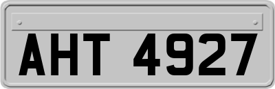 AHT4927