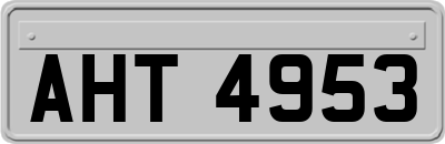 AHT4953