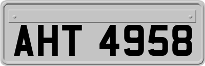 AHT4958