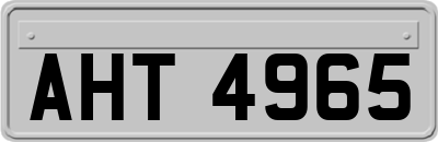 AHT4965