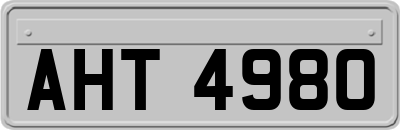 AHT4980