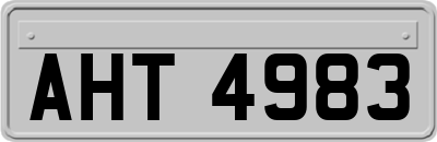 AHT4983