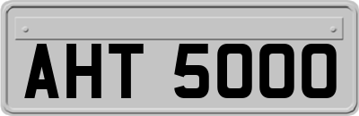 AHT5000