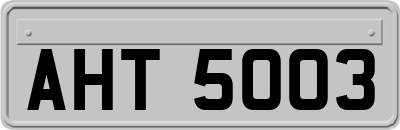 AHT5003