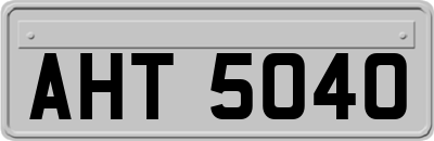 AHT5040
