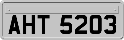AHT5203