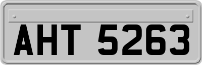 AHT5263