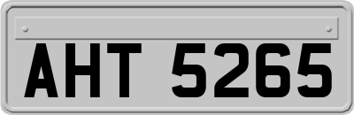 AHT5265