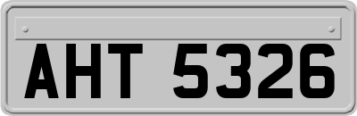AHT5326