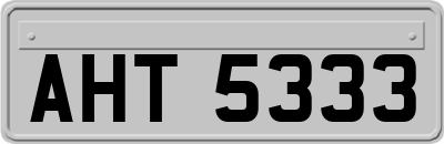 AHT5333