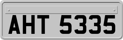 AHT5335