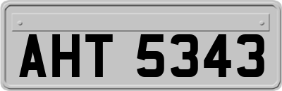 AHT5343