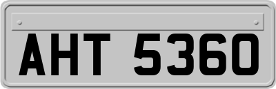 AHT5360