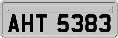 AHT5383
