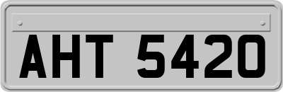 AHT5420
