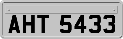 AHT5433