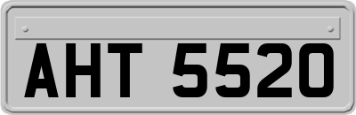 AHT5520