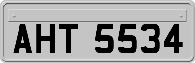 AHT5534