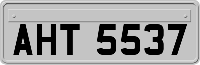 AHT5537