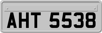 AHT5538