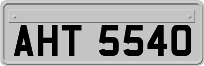 AHT5540