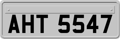 AHT5547