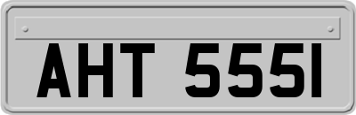 AHT5551