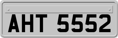 AHT5552