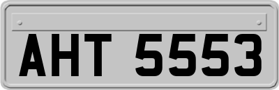 AHT5553